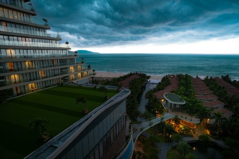 Unwind in Style at GrandExas: Your Premier Casino Destination