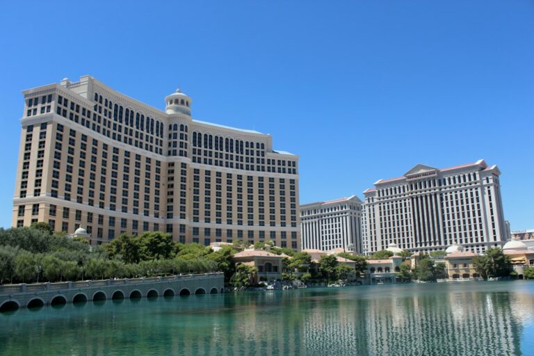 Discover Unforgettable Gaming and Relaxation at GrandExas