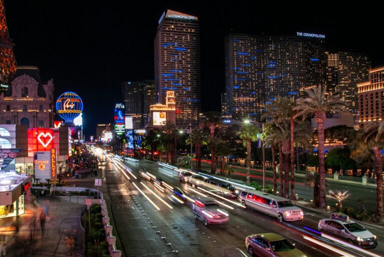 Plan Your Perfect Getaway at the GrandExas Casino Resort