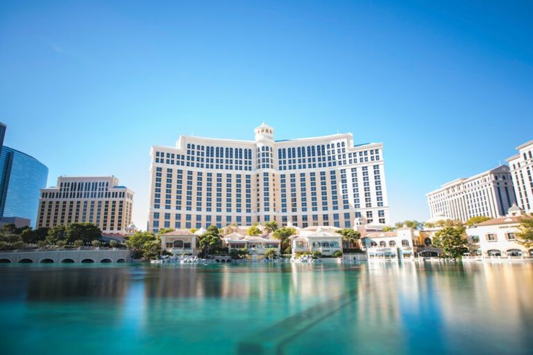 Explore Exclusive Offers at GrandExas Hotel and Casino Today