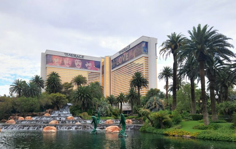 The Ultimate Guide to Entertainment at GrandExas Hotel Casino